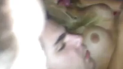 Mela Lexi - 4 thai porno massage - lezbijski strapon i vrući oralni seks