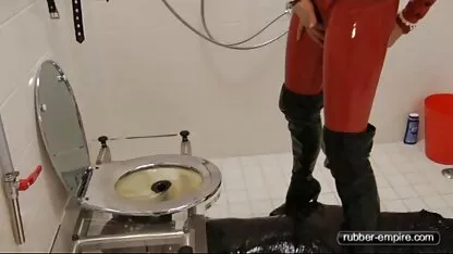 Istaknuo thai pain porn je najzreliju njemačku c2
