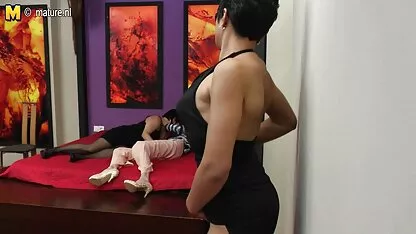 Trešnja mala prljava tai free porn tajna
