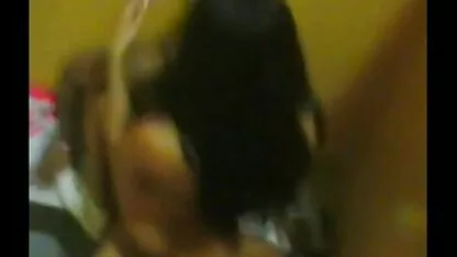 Feisty Indijanac Babe jebeno teško thailland porno