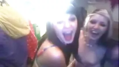 Alexis Monroe, Jesse Rogers pornothai