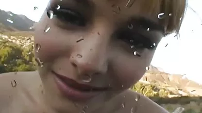 Brazzers - Alessa jebe čuvajući tailland porno svoj dom