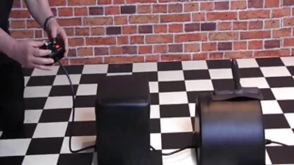 Trudna Annie ulazi tai masage porno u yo da pop