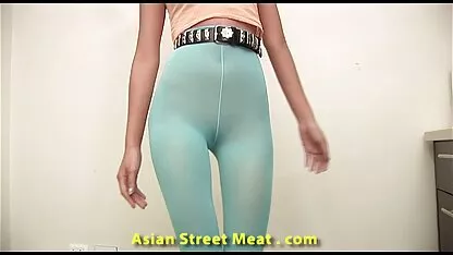 Ashley little thai porn ulje svoje savršeno tijelo