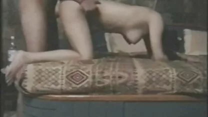 Hot home jebote thai massage video porno