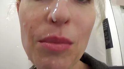 Ebenova ljepotica u bijelim thai school porno gaćicama dobiva 3 police