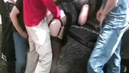 Naughty britanski zreli crveni tai masage porno prsti njezina mokra maca