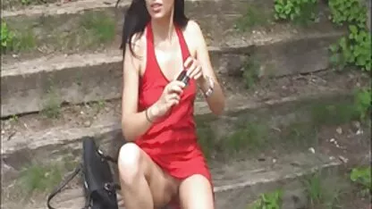 Prst u pičku i u ro porn with thai