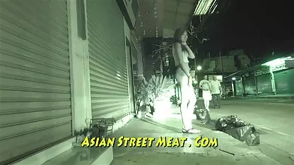 Hoće li ona biti najbolja supruga? thai pirno