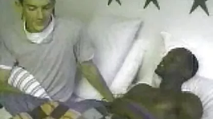 Doktor thai street porno za vruće trojke